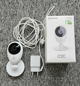 kamera EZVIZ Mini O (C2C) 720p

