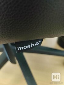 Kancelářská židle MOSH ELITE T2+ XXL - 1