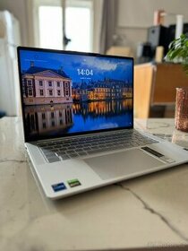 Notebook Lenovo Yoga Slim 7ProX 14IAH7(82TK0015CK) - šedý - 1