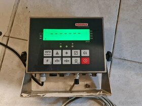 SOEHNLE Professional 3010 - váhový indikátor