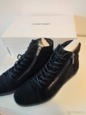 Calvin Klein pánske topánky - 1
