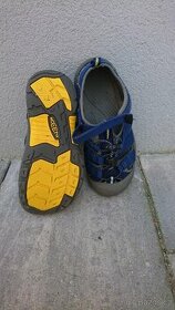Dětské sandále Keen