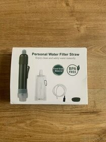 Filtr na vodu Filterwell - outdoor - 1