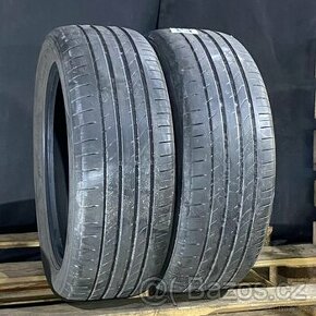 Letní pneu 205/50 R17 89V Nexen 4,5mm - 1
