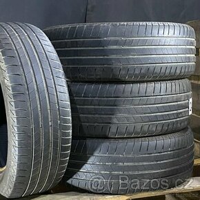 Letní pneu 195/60 R15 88H Bridgestone 4,5-5mm