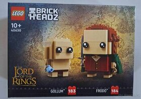 LEGO Brickheadz 40630 - 1