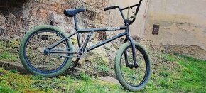 BMX Subrosa Tiro 2016