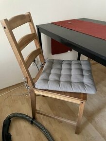 JOKKMOKK židle z IKEA 2 ks