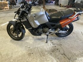 Honda XL Varadero 1000 Dily