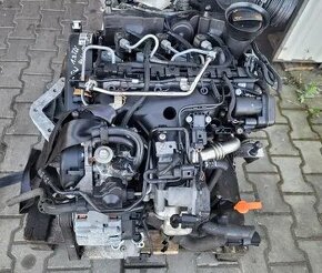 CFW kompletní motor 1.2Tdi