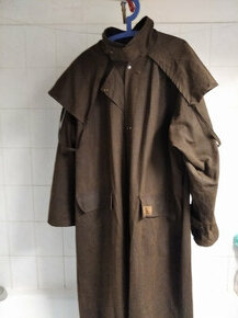 westernový australský kabát BUSH-SKINS XL