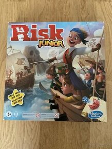 Hra RISK Junior - 1