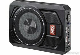 Aktivní subwoofer MTX Audio RTU8P + kabeláž