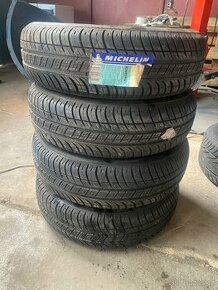 Letní pneu 165/65r15 Michelin