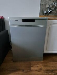 Myčka nádobí  Gorenje 60cm