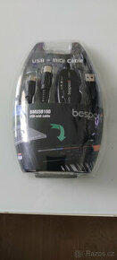 USB midi Cable