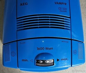 vysavač AEG Vampyr CE 225 (1600 Watt)