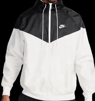 Nike bunda větrovka windrunner vel.L