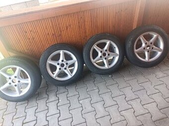 Alu Artec, nové letní pneu