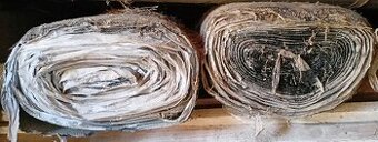 Stavební materiál – Lepenka