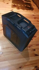 PC Intel i5 3570 GTX660Ti 16GB ram Win10