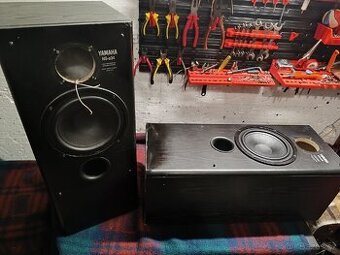 Sloupová repra Yamaha NS-S34