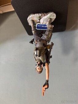 Sberatelska figurka Tom Clancy’s The Division