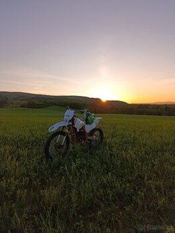 Kroska 250ccm