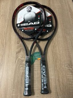 Head tenisová raketa PRESTIGE MP