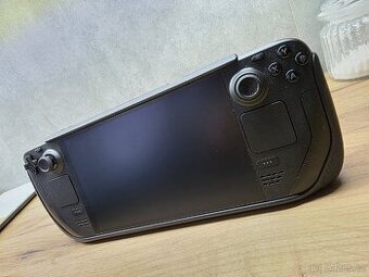 Steam Deck Oled 512GB