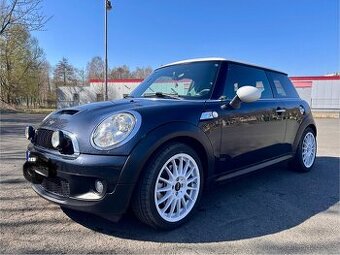 Mini Cooper S R56