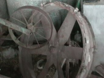 ventilátor
