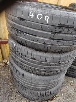 205/50R17 89V Nexen Nfera Su1