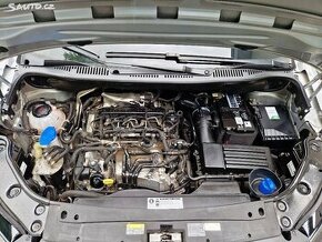 Motor naftový DFSD 2.0TDI 75KW VW Caddy 2017