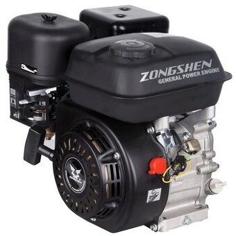 Motor horizontální Zongshen 182F(E)