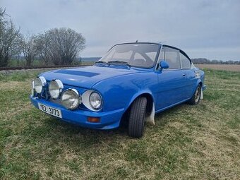 Škoda 110R