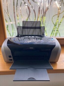 Epson STYLUS PHOTO R200