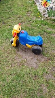 Motorka - 1