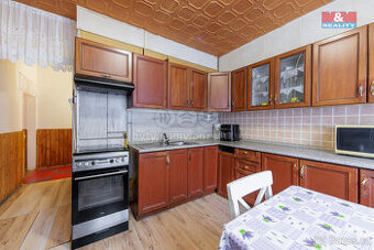 Prodej bytu 3+1, 84 m², Nejdek, ul. Jiráskova