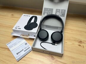 Sony WH-CH520 Bezdrátová Bluetooth sluchátka