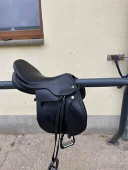 Sedlo Prestige Joy Jumper