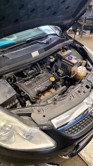 Opel Corsa - 1