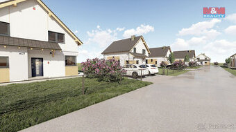 Prodej komerčního pozemku, 11985 m², Cheb