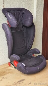 Britax Römer KIDFIX 2 - 1