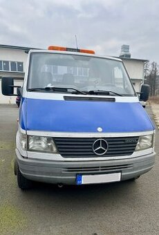 Odtahovka-MB Sprinter 412D