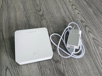 Brána Tuya zigbee 3.0 bridge s LAN