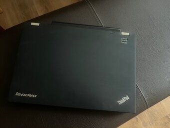 Lenovo ThinkPad T430 i5 procesor