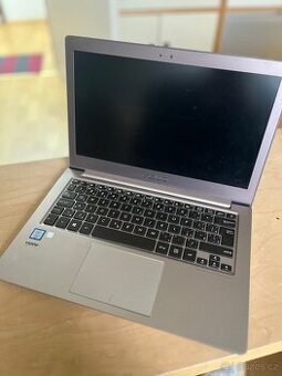 Zenbook ASUS UX303UA
