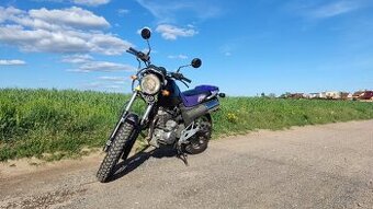 Honda SLR 650
