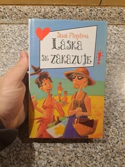 Láska se zakazuje - Sissi Flegelová - 1